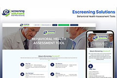 Behavioral Health Assessment Tool